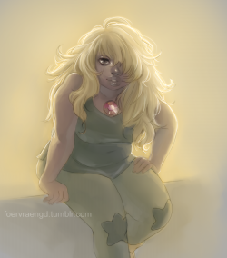 foervraengd:  Another color practise. Palette