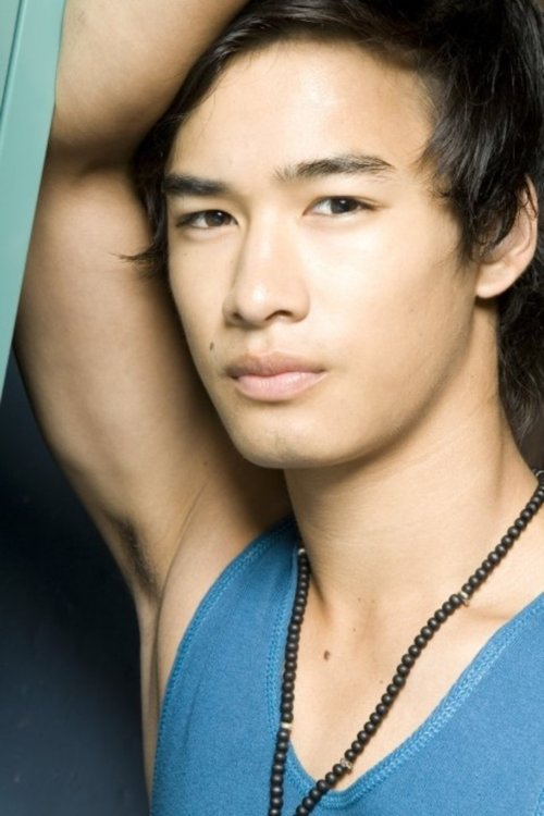 malecelebpits:  Jordan Rodrigues, Actor/Performer