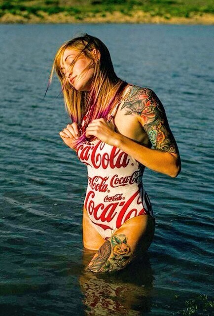 countrysound:  Beauty pure …… 100#5 sexy follow http://eyesfavouritecandy.tumblr.com/post/164719063358