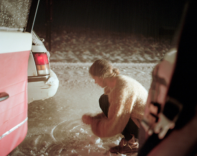 aerbor:  sin título by Nich Hance on Flickr. 