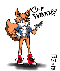   hello guys!!sorry I haven&rsquo;t posted anything recently with the commissions and stuff.anyway! i was talking with  on skype, and told me i should try swapping heads with Blaze&hellip; the cat?i&rsquo;m not really updated with the new sonic series&hel