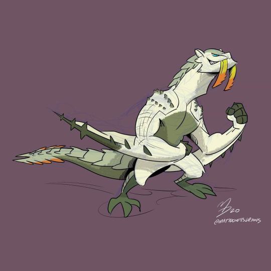 mattdownsdraws: