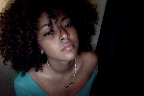 blackgirlsrpretty2:  SPOTLIGHT: http://nankurunaisaa.tumblr.com/ adult photos