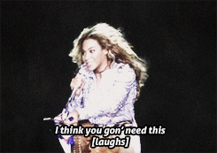 serfborts:  Cute/Funny MCSWT Moments (So Far...): A fan throws their passport on