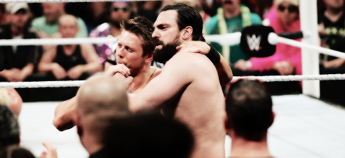 we are the walking dead.