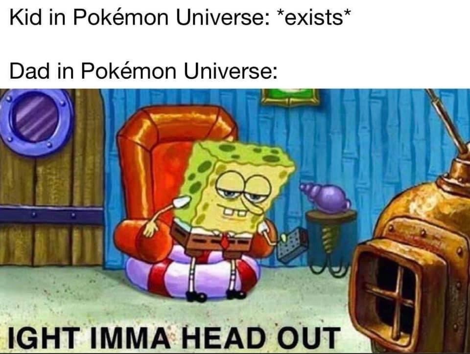 Clean Pokemon Memes Clean Pokemon Memes