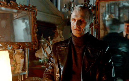 dreaming-of-imladris:  “A new Fuhrer has emerged. Wiser and stronger than the first