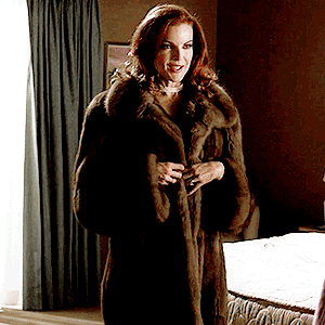 Remember That Time I Showed Up With Just Panties Under My Coat?