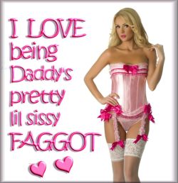 Teenage Closet Sissy