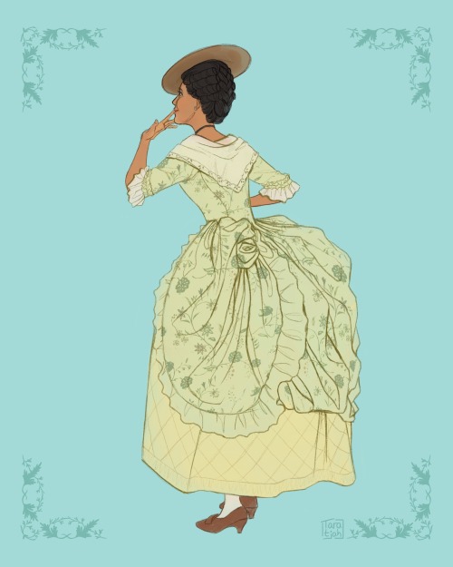 taratjah:  A study of historical dress and undergarments, Part 1:1. Roughly 1750s  (Robe à la Francaise/Anglaise) 2. Roughly 1770s  (Robe à la Polonaise) 3. 1790s