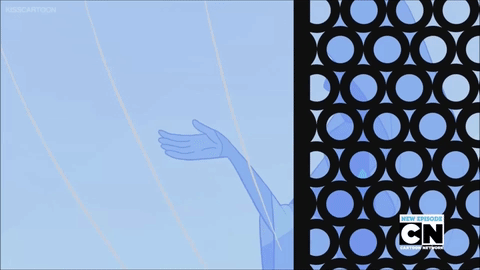 gemster:   The Answer: Book vs Episode 