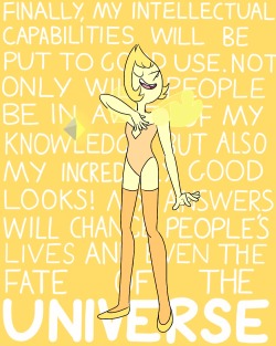 ask-yellow-pearl:  I don’t know what a lemon is, but this is UNACCEPTABLE 