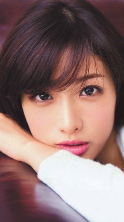 Porn Pics patsuking:  石原さとみ | Satomi Ishihara