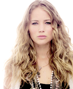 kittyp:  Jennifer Lawrence For Venice Magazine 2010. 