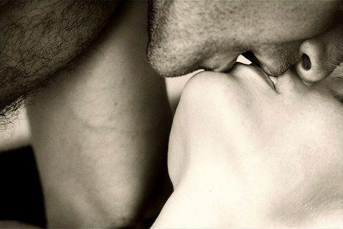 herchammer:  Kissing; it’s something, that I enjoy, very much. I could spend evenings, just sitting curled up, arms and legs entwined with yours, and kiss you. 