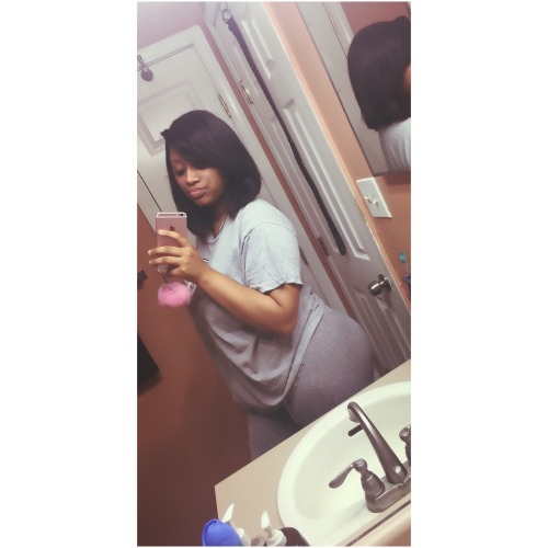 mylifeasdenisha:  BLACKOUTDAY.| letting that melanin show.✨