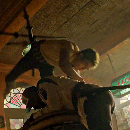 ONE PIECE: INSIDE THE STORY | MACKENYU As RORONOA ZORO 