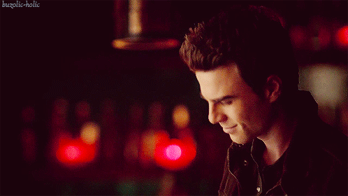Author's Note, Close your eyes (Kol Mikaelson Love Story)