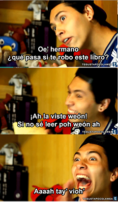 kathamars:  lalechenosdejaterribledejarcore:  rewufhfeiue mosca qlo  Mark Bien