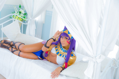 gravureheaven:  Non - Oh My Pharaoh!   <3 porn pictures