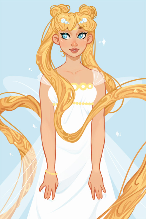 danya224: ✧ Princess Serenity ✧