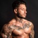 xq28-xq28:tattooguys-x:0. Daniel Chiorean  - 12.2