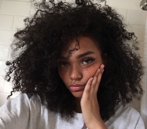 afromyk:mop or hair?? you decide