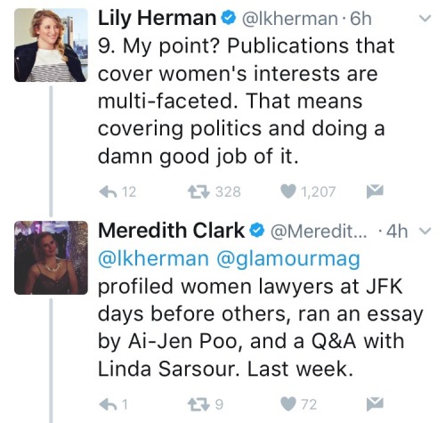 sandalwoodandsunlight:Twitter thread to find the links to articles: https://twitter.com/lkherman/status/828691715938729985