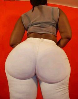 untouchable75:  That ass is something serious