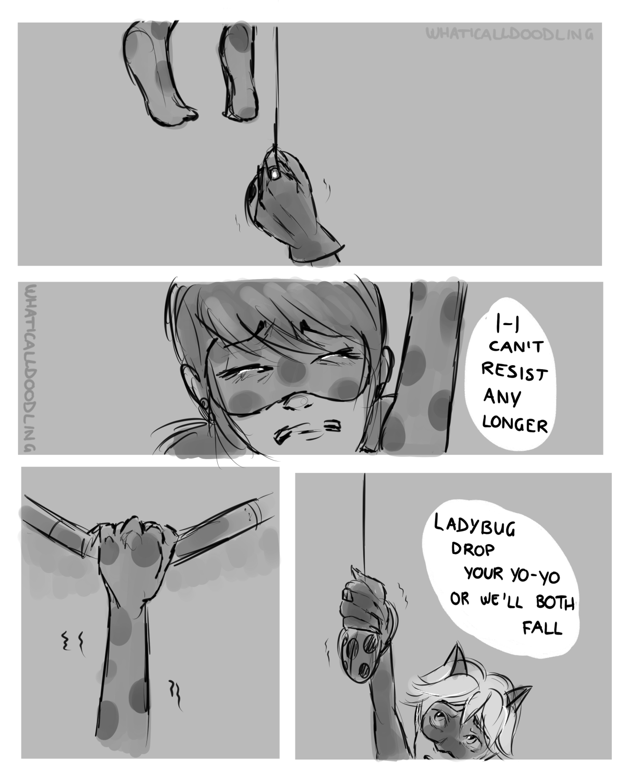 whaticalldoodling:  How do you even caption angst?