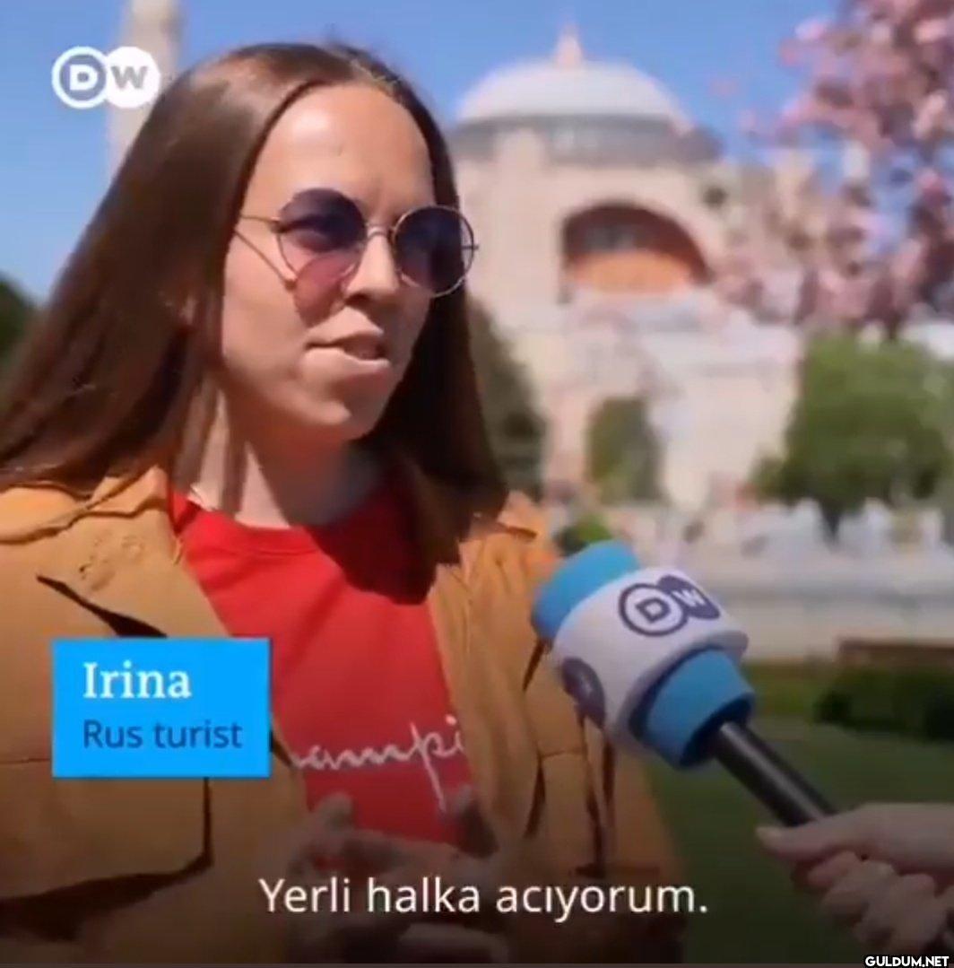 Bruh moment öyle bir andır...