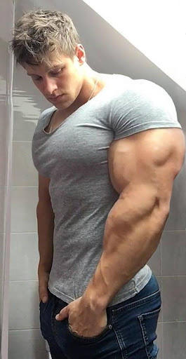 musclemaker01 - Untitled