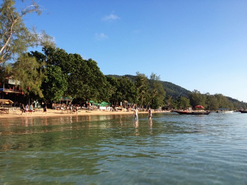 gotripnz:  Koh Tao -