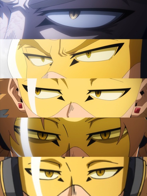 This New Episode Served Us His Eyes, Please They Are So Captivating I Get On My Tummy