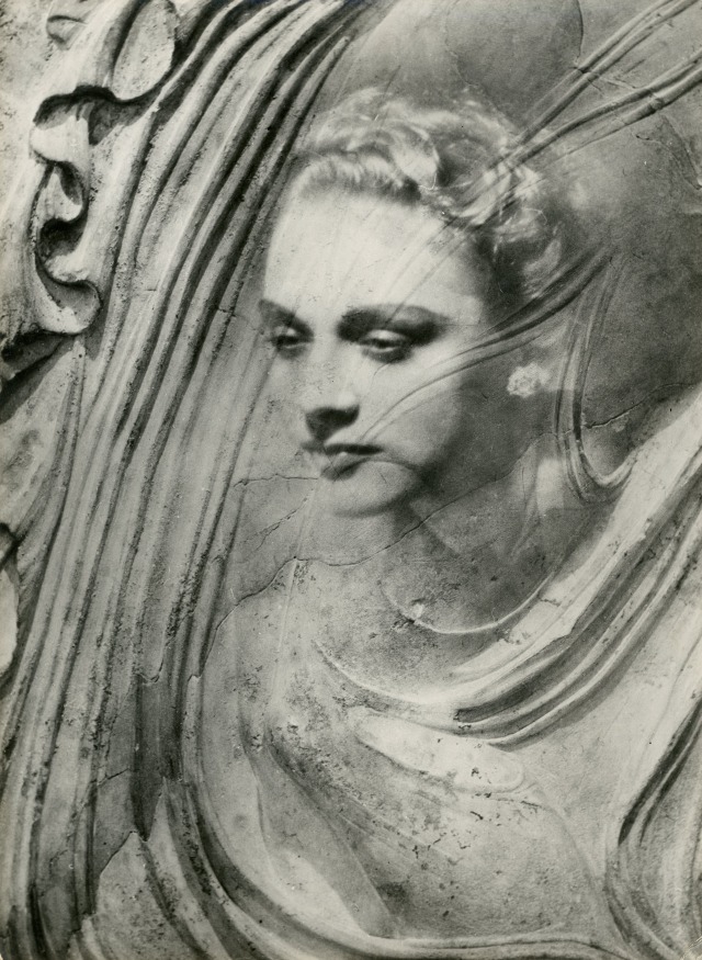 Douchan STANIMIROVITCH - Le jour, ca.1965