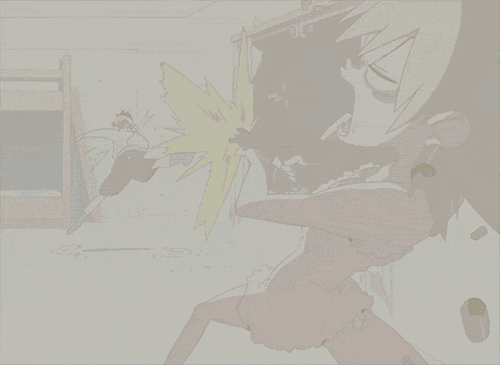 inquisitior:Fooly CoolyIf you have never seen Fooly Cooly then you should be ashamed of yourself. It