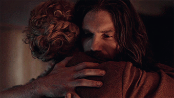 vilgerd:  I am lost without you AnnabelI have lost my faith in everything  ❤️