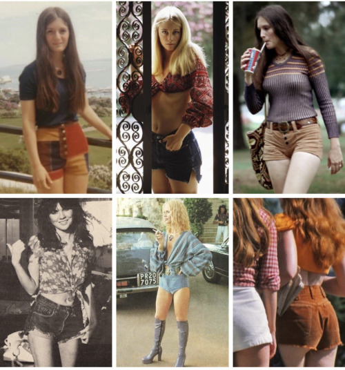1970s Trends Seen On Daisy Jones
