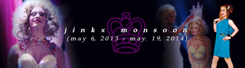 diamondcrowneddelano:  You’re diamond crowned…and once you’ve got it, no one can take it back.edit: added our newest queen!