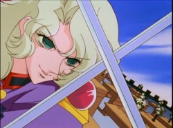 corrodefoever:  Did anyone mention how amazing every duelist in black rose Saga that they even more shine than Utena?[no I’m just kidding🌞🌞    Check these screenshots:D 