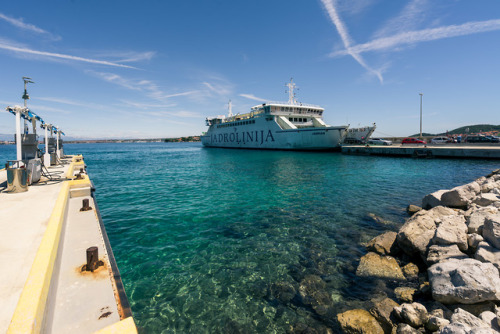 Zadar, Croatia, Europe