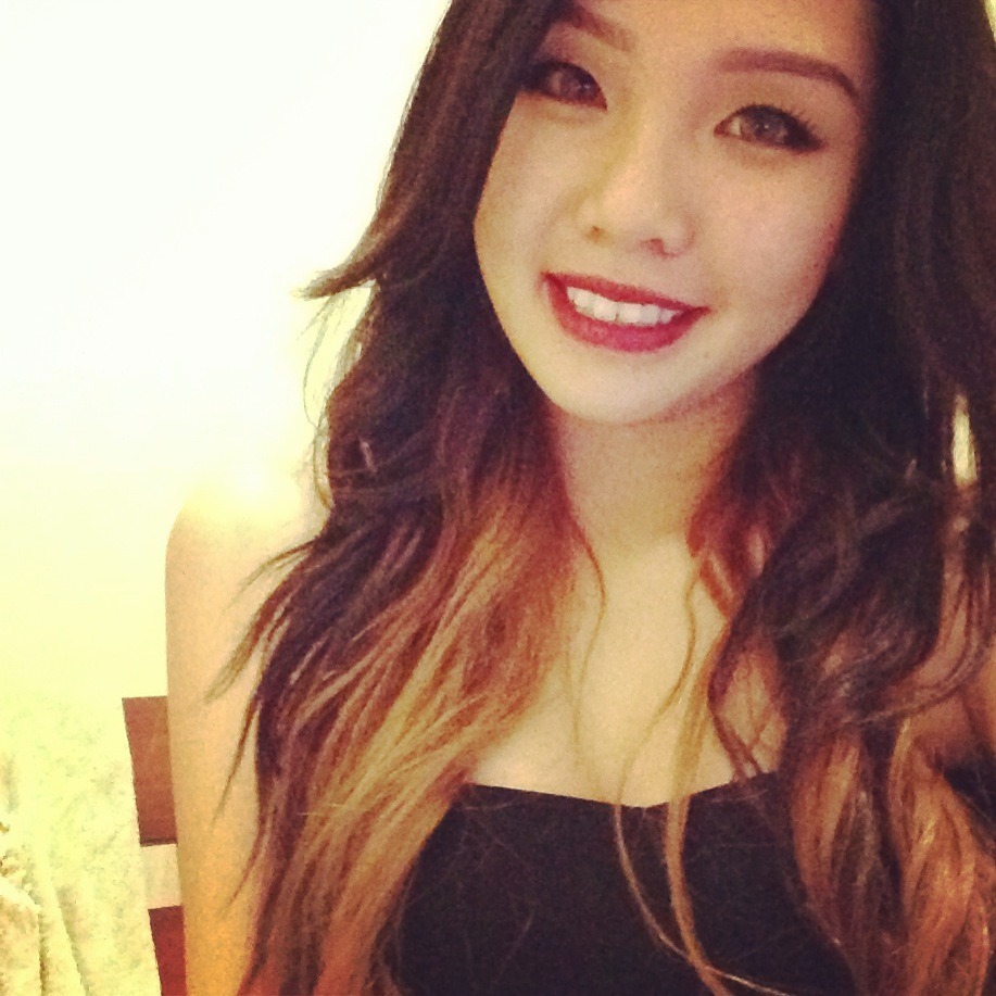 itsmarilynn:  Haven’t posted a picture on here for a while.