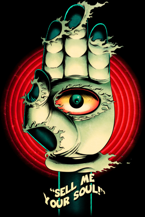 dsgn-me:  Psychotoons I - (by Rafahu)  DESIGN STORY: Tumblr | Twitter | Facebook | Google+  