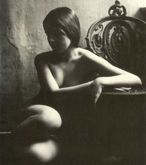 fragrantblossoms - C. Yarnall Abbott Dreaming, 1902          ...