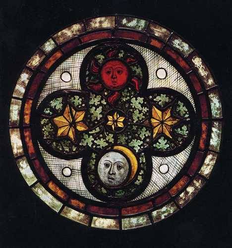 met-cloisters:Roundel, Metropolitan Museum of Art: CloistersThe Cloisters Collection, 1936Metropolit