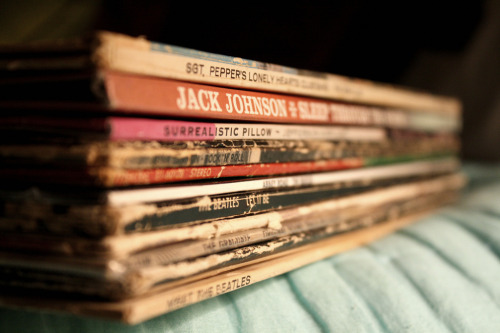 schallplatten:  Let it be