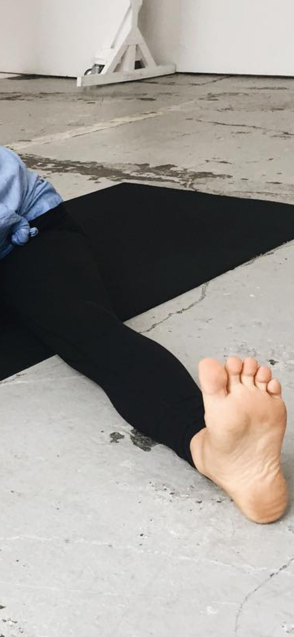 Yoga feet tumblr