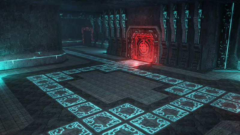 killthelinkrabbit:  Stages in Hyrule Warriors (2014) 