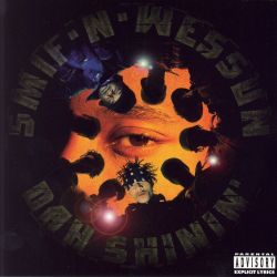 Smif-N-Wessun’s debut album, Dah Shinin’,