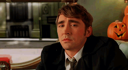 leepace71:Worried Ned… Pushing Daisies…